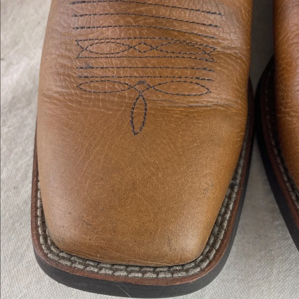 Ariat Kids Western Boots Size 6